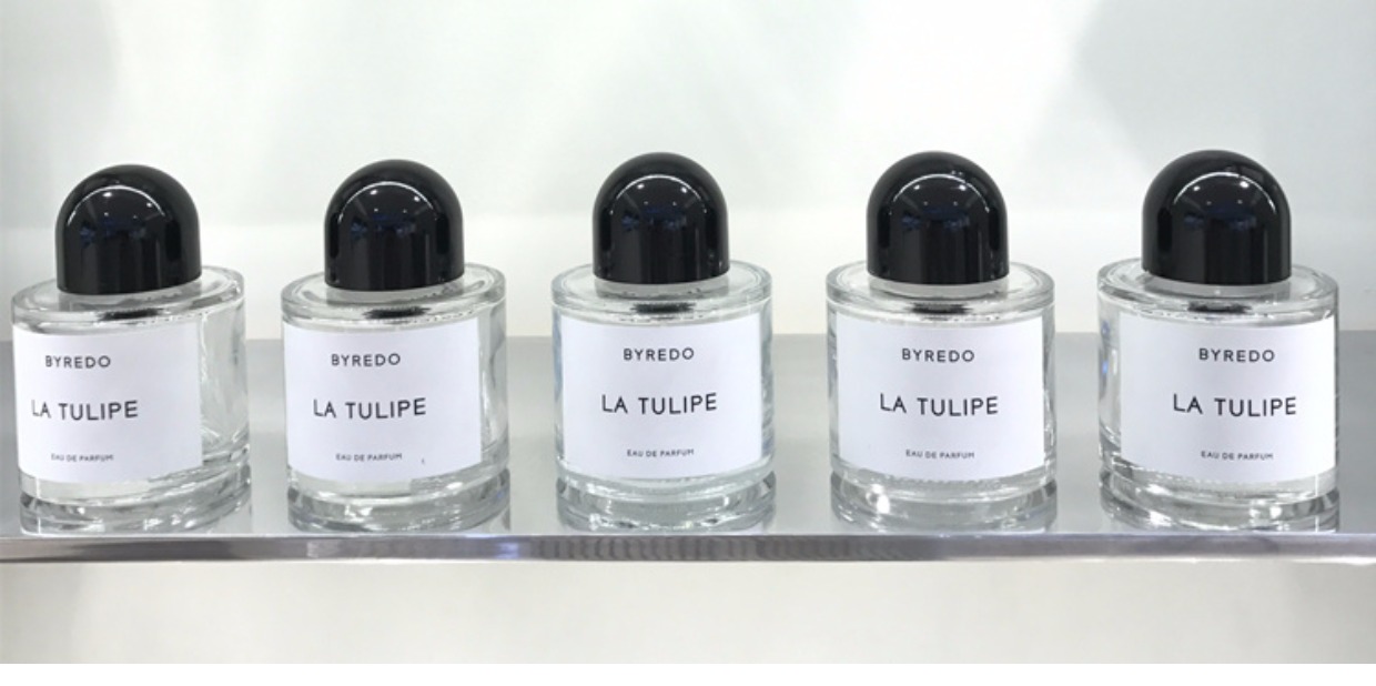 byredo rose of no man`s land 无人区玫瑰
