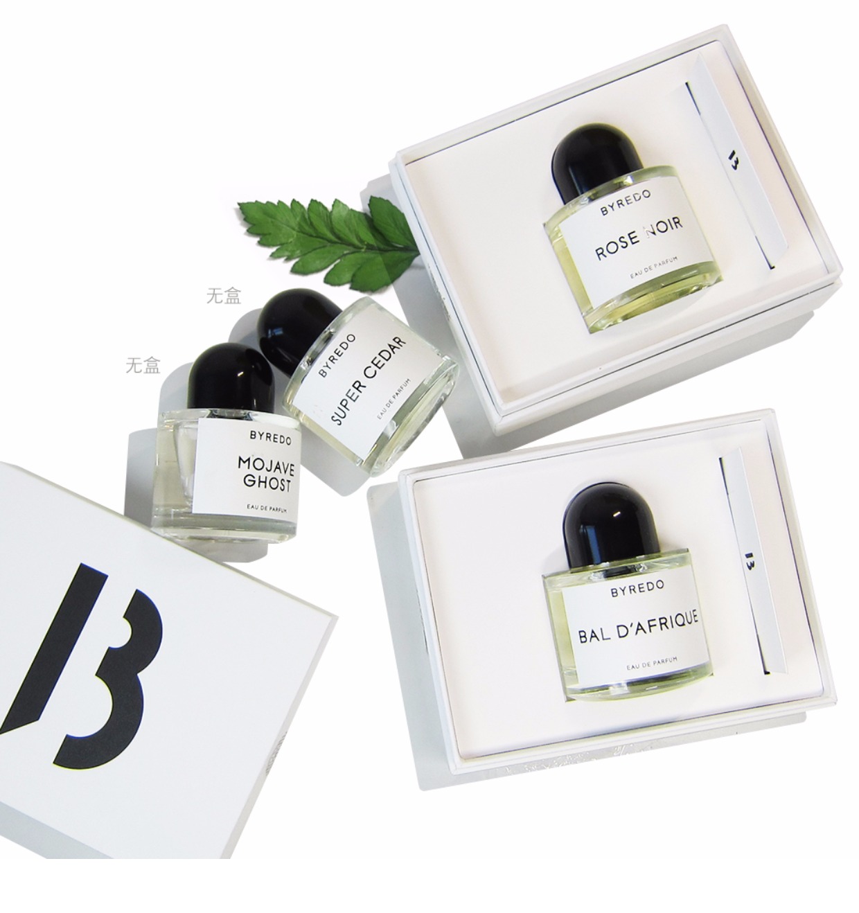 byredo rose of no man`s land 无人区玫瑰